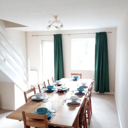 New Cottage Chalford 외부 사진