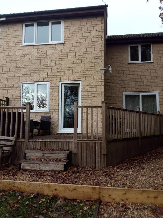 New Cottage Chalford 외부 사진