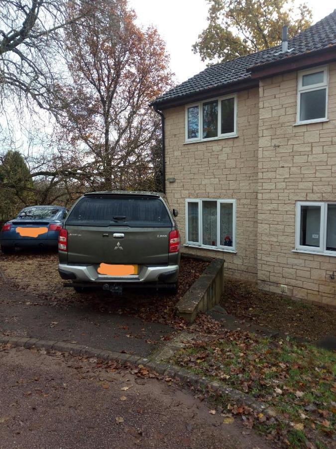 New Cottage Chalford 외부 사진