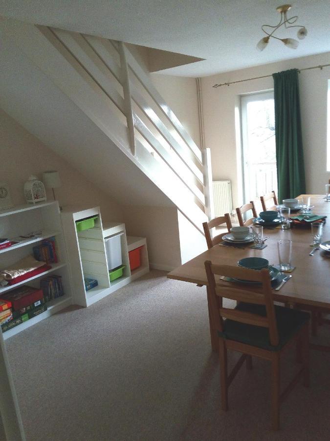 New Cottage Chalford 외부 사진