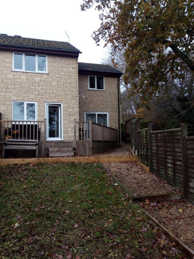 New Cottage Chalford 외부 사진