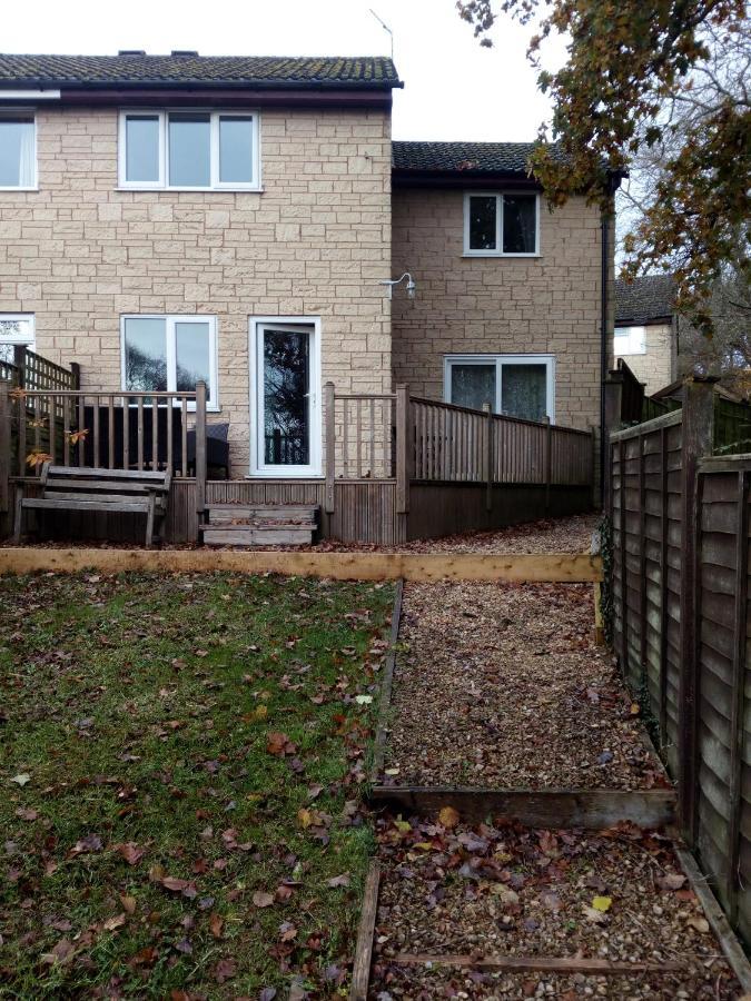 New Cottage Chalford 외부 사진