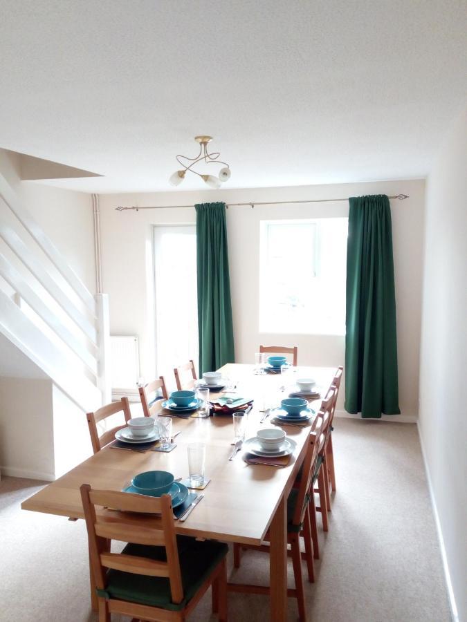 New Cottage Chalford 외부 사진
