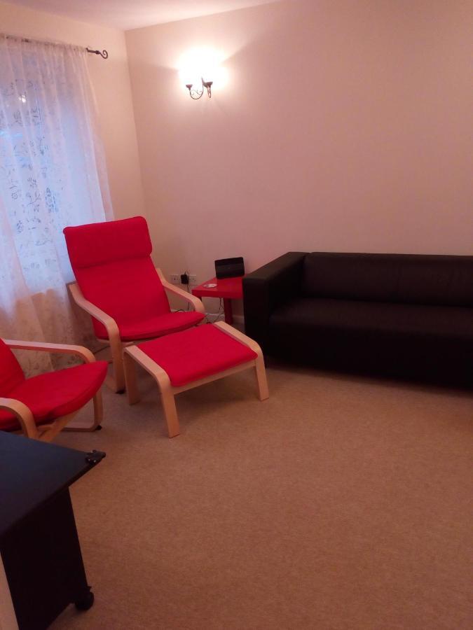 New Cottage Chalford 외부 사진